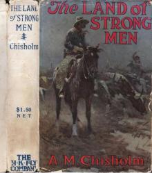 The Land of Strong Men