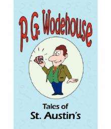 Tales of St. Austins