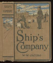 Ships Company, the Entire Collection Ships Company, the Entire Collection