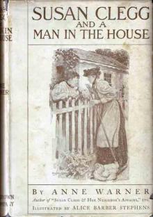 Susan Clegg and a Man in the House Susan Clegg and a Man in the House