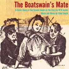 The Boatswains Mate The Boatswains Mate