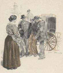 Bills Paper Chase