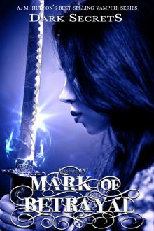Mark of Betrayal