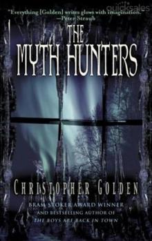 The Myth Hunters