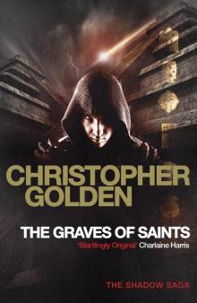 The Graves of Saints