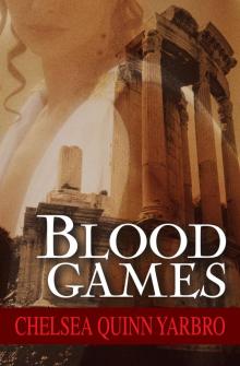 Blood Games