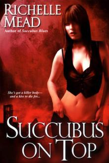  Succubus on Top