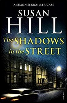 The Shadows in the Street