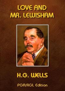 Love and Mr. Lewisham