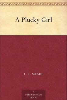 A Plucky Girl A Plucky Girl