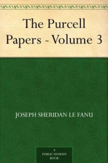The Purcell Papers — Volume 3