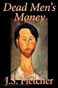 Dead Mens Money