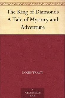 The King of Diamonds: A Tale of Mystery and Adventure