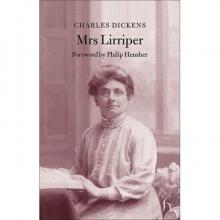 Mrs. Lirripers Legacy