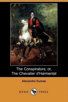 The Conspirators