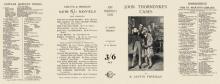 John Thorndykes Cases John Thorndykes Cases