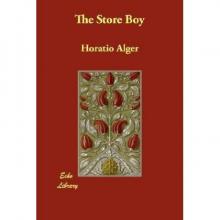 The Store Boy The Store Boy