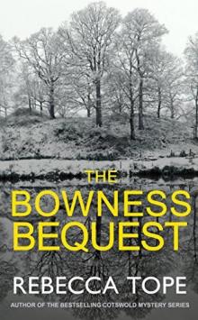 The Bequest
