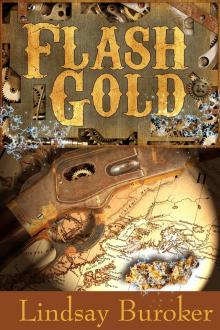 Flash Gold Flash Gold