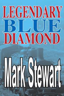 Legendary Blue Diamond Legendary Blue Diamond