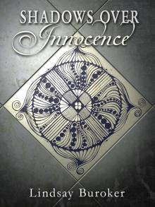 Shadows Over Innocence (an Emperor's Edge short story)