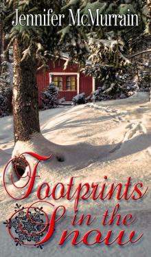 Footprints in the Snow