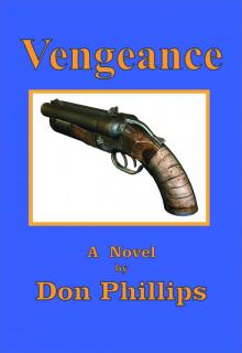 Vengeance Vengeance
