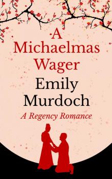 A Michaelmas Wager A Michaelmas Wager
