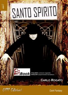 Saint Spirit Saint Spirit