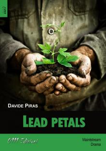 Lead Petals Lead Petals