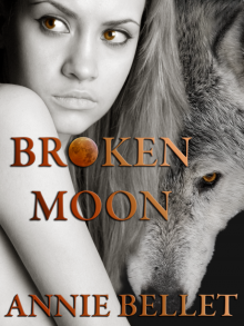 Broken Moon Broken Moon