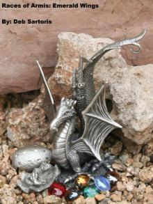 Races of Armis: Emerald Wings Races of Armis: Emerald Wings