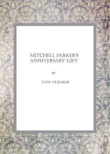 Mitchell Parker's Anniversary Gift