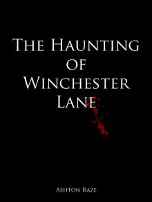 The Haunting of Winchester Lane