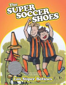 Super Soccer Shoes Super Soccer Shoes