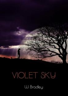 Violet Sky Violet Sky