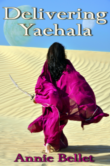 Delivering Yaehala Delivering Yaehala