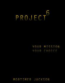 Project 6 Project 6