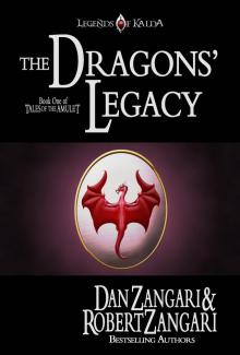The Dragons' Legacy The Dragons' Legacy