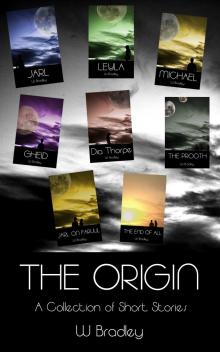 Origin Origin