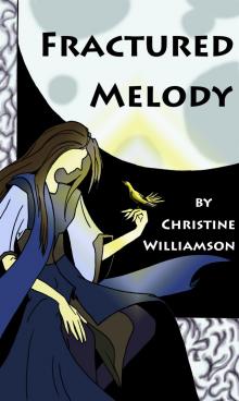 Fractured Melody Fractured Melody