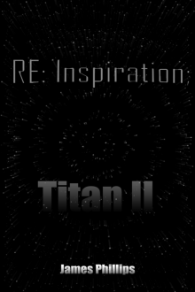 RE:Inspiration; Titan II RE:Inspiration; Titan II