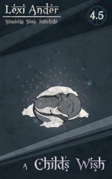 A Child's Wish