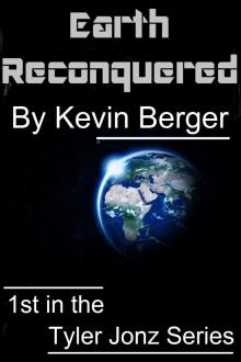 Earth Reconquered Earth Reconquered