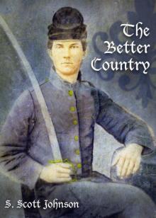 The Better Country The Better Country