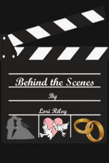 Behind the Scenes Behind the Scenes