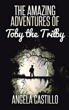 The Amazing Adventures of Toby the Trilby