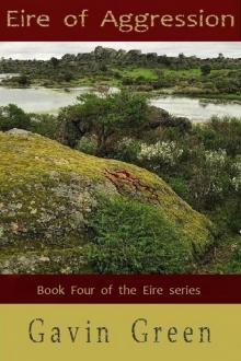Eire of Aggression Eire of Aggression