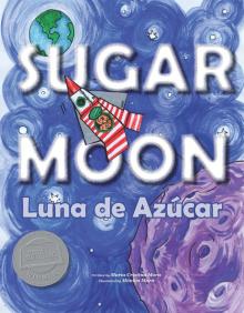 Sugar Moon - Luna de Azúcar Sugar Moon - Luna de Azúcar