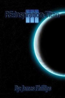 RE:Inspiration; Titan III RE:Inspiration; Titan III